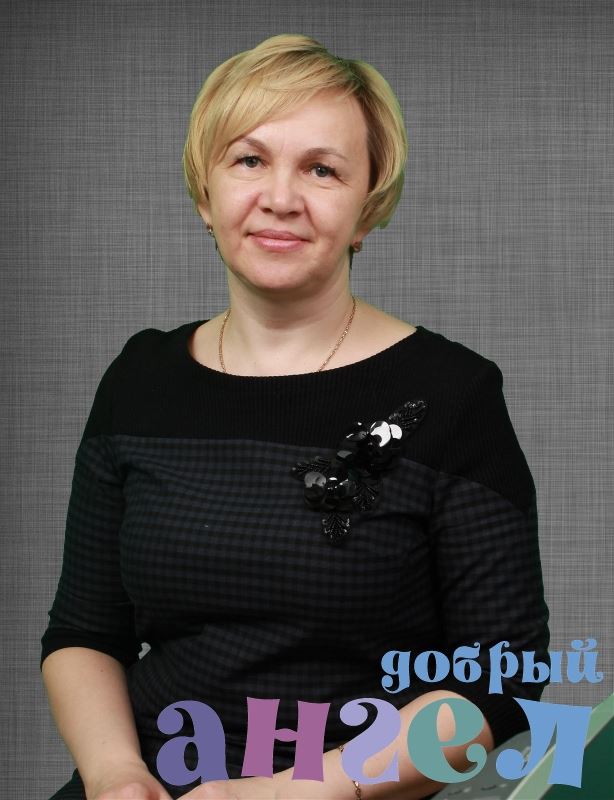 Няня Светлана