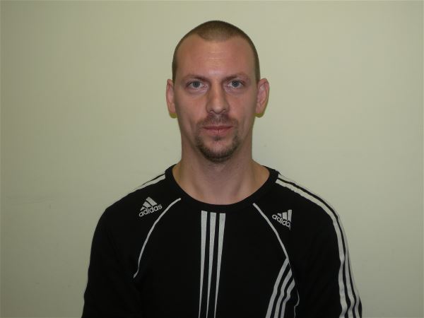 Помощник по хозяйству Александр