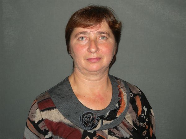 Няня Наталия