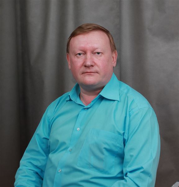 Водитель Андрей