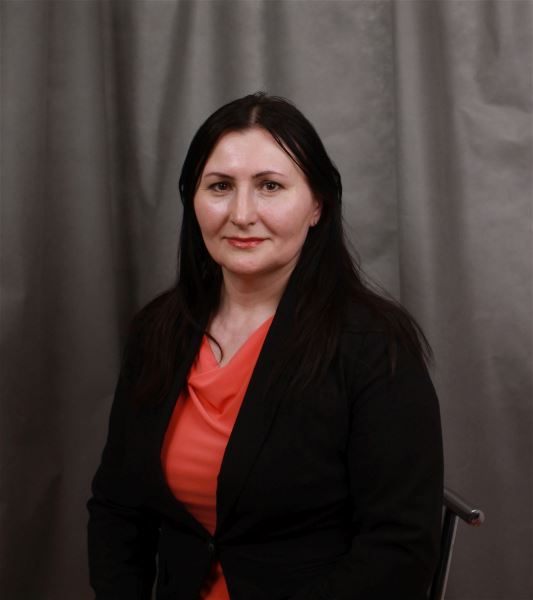 Гувернантка Луиза