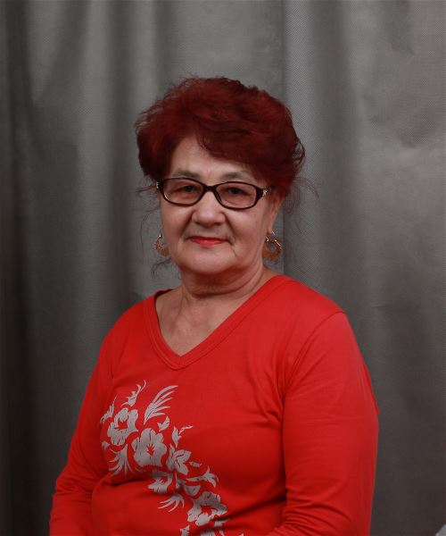 Сиделка Жамиля со стажем 8 лет, - ID 60560