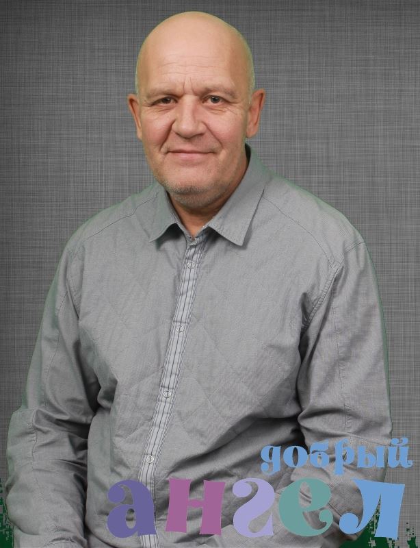 Водитель Андрей