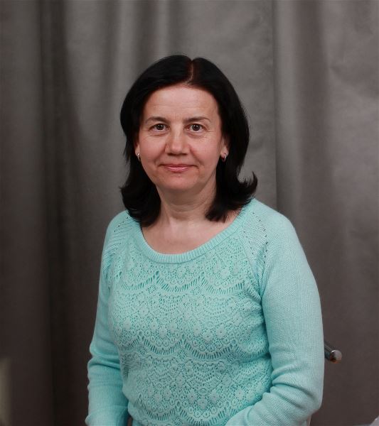Няня Ирина