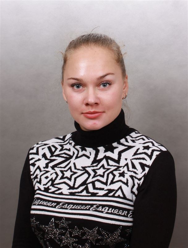 Няня Юлия