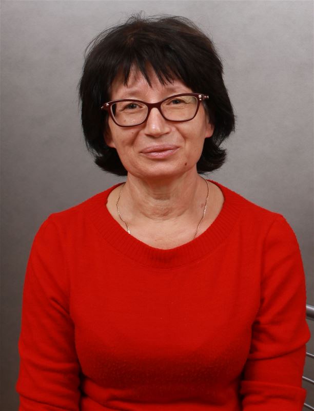Няня Раиса