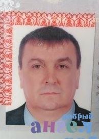 Водитель Сергей