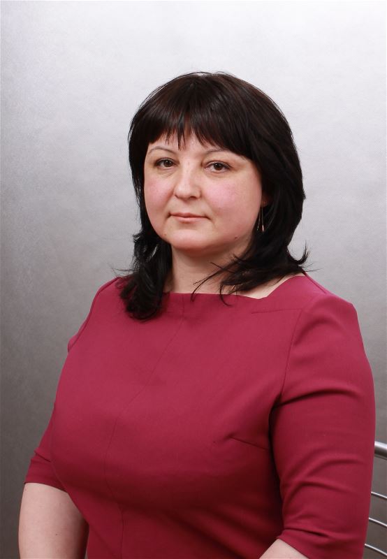 Домработница Татьяна
