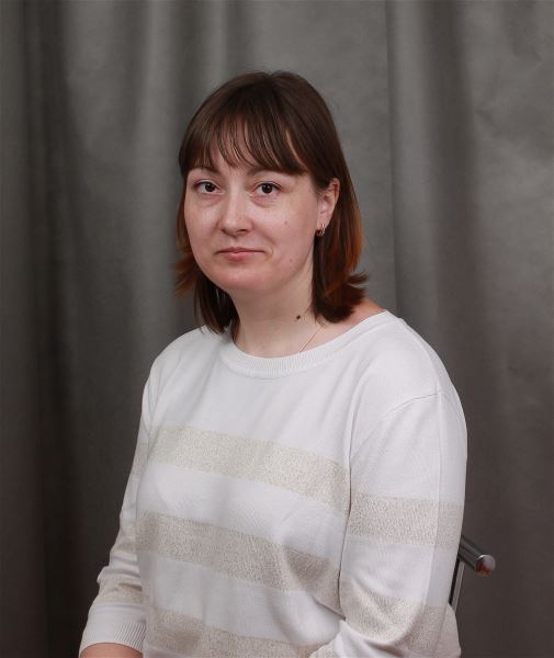 Домработница Марина