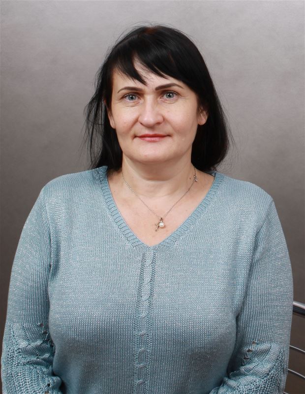 Няня Светлана