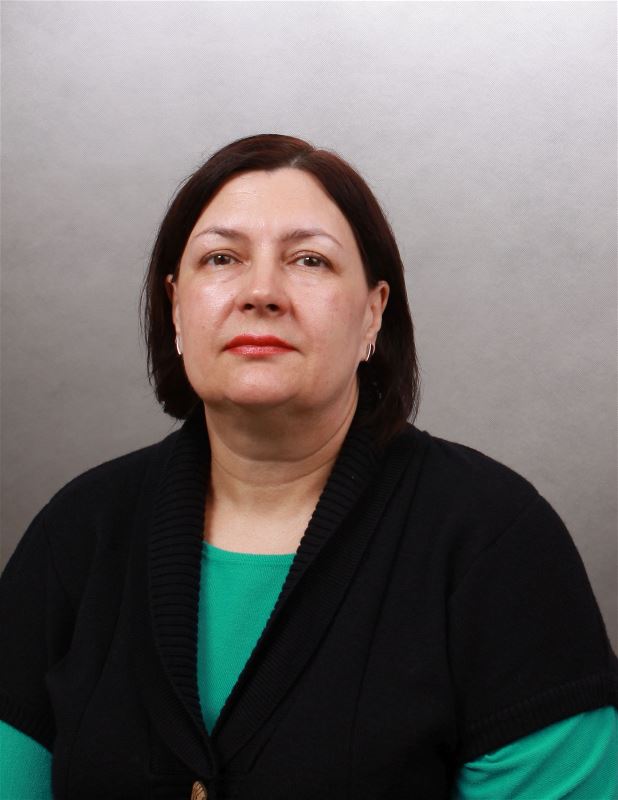 Сиделка Ирина