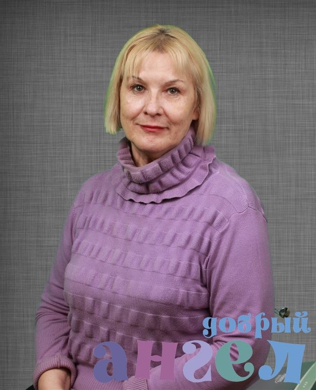 Гувернантка Нина