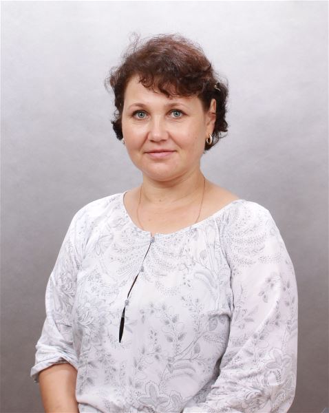 Няня Наталья