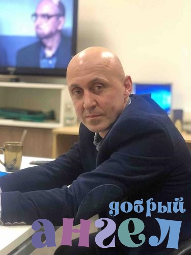 Водитель Владимир