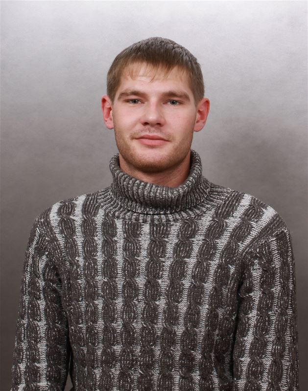 Помощник по хозяйству Сергей