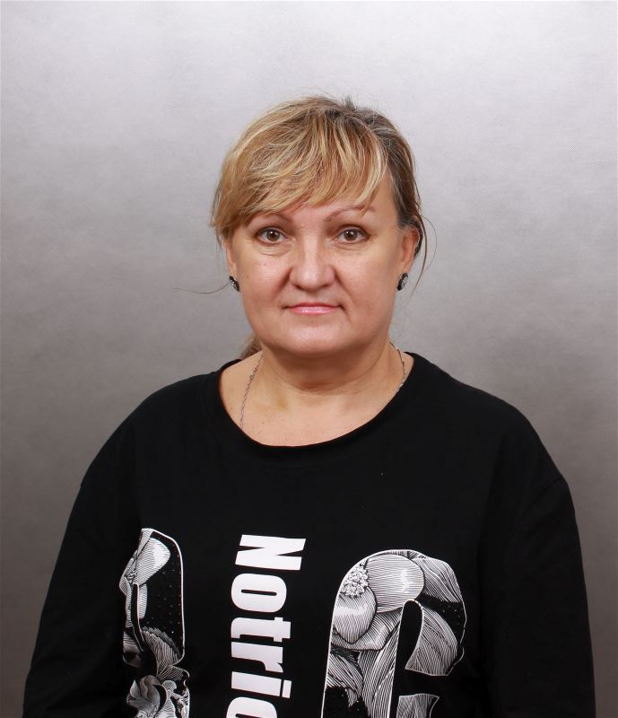 Няня Ирина