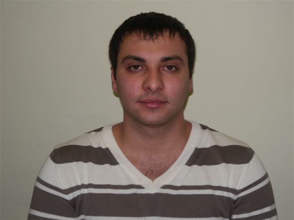 Помощник по хозяйству Сергей
