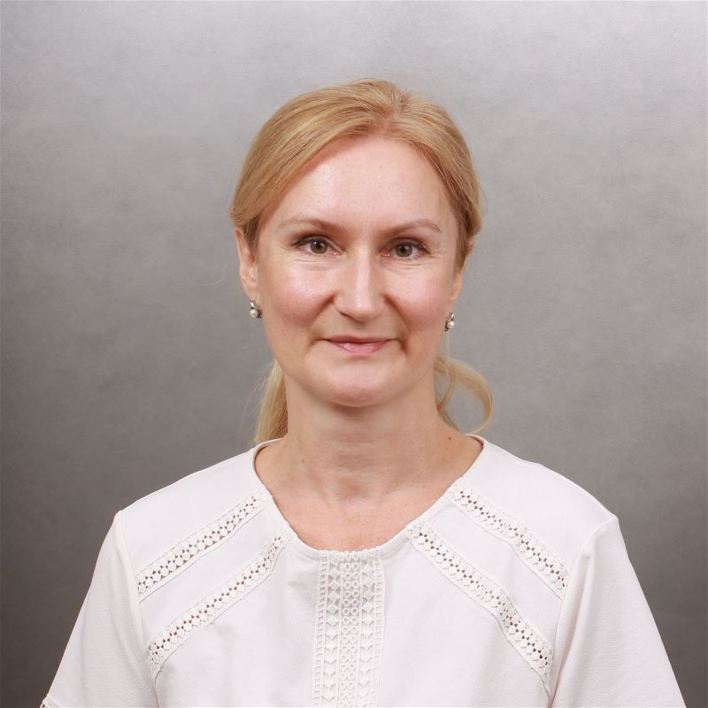 Гувернантка Анна