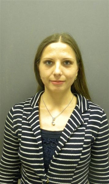 Гувернантка Анастасия