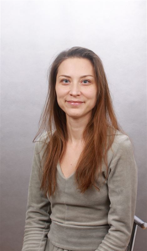 Гувернантка Юлия