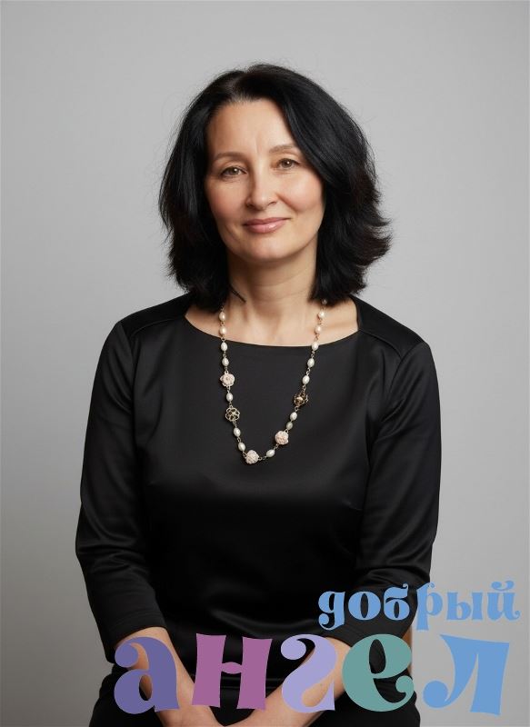 Гувернантка Наталья