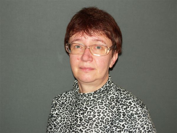 Няня Валентина