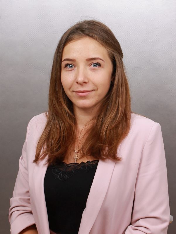 Няня Светлана