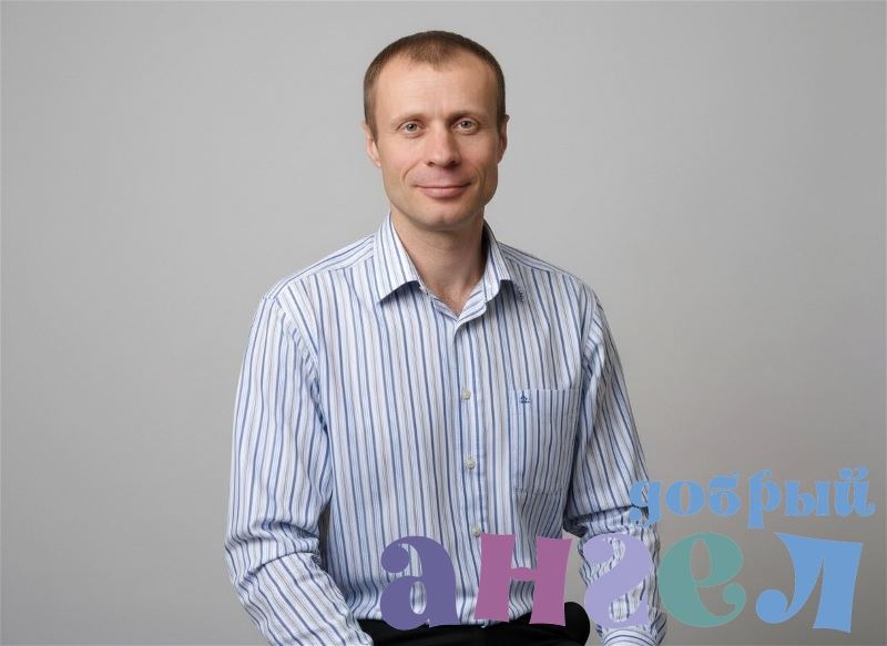 Семейная пара Алексей