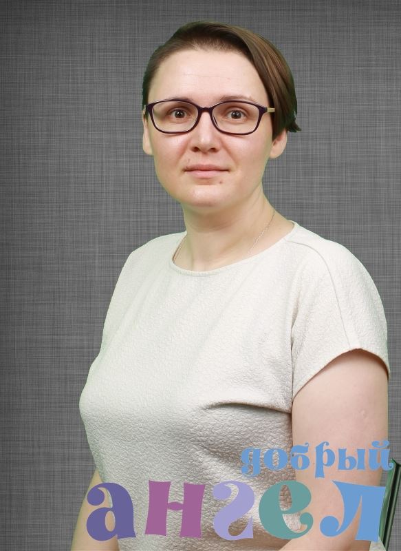 Няня Надежда