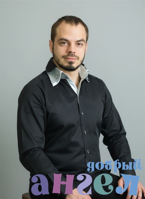 Повар Дмитрий