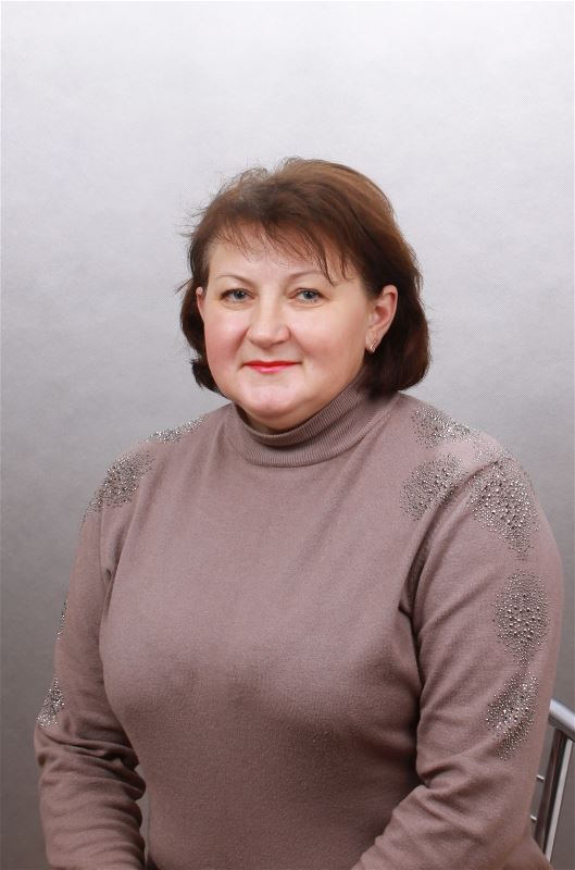 Гувернантка Татьяна