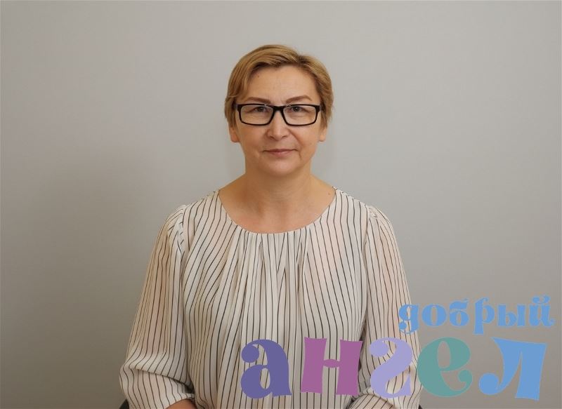 Семейная пара Зинаида