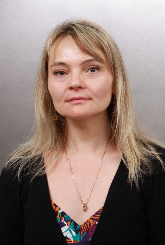 Няня Татьяна