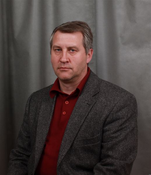 Управляющий Алексей