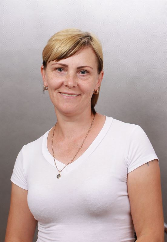 Семейная пара Светлана