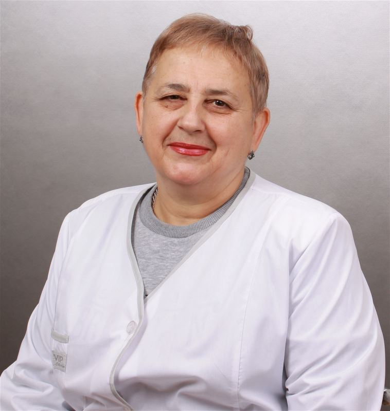 Сиделка Мария