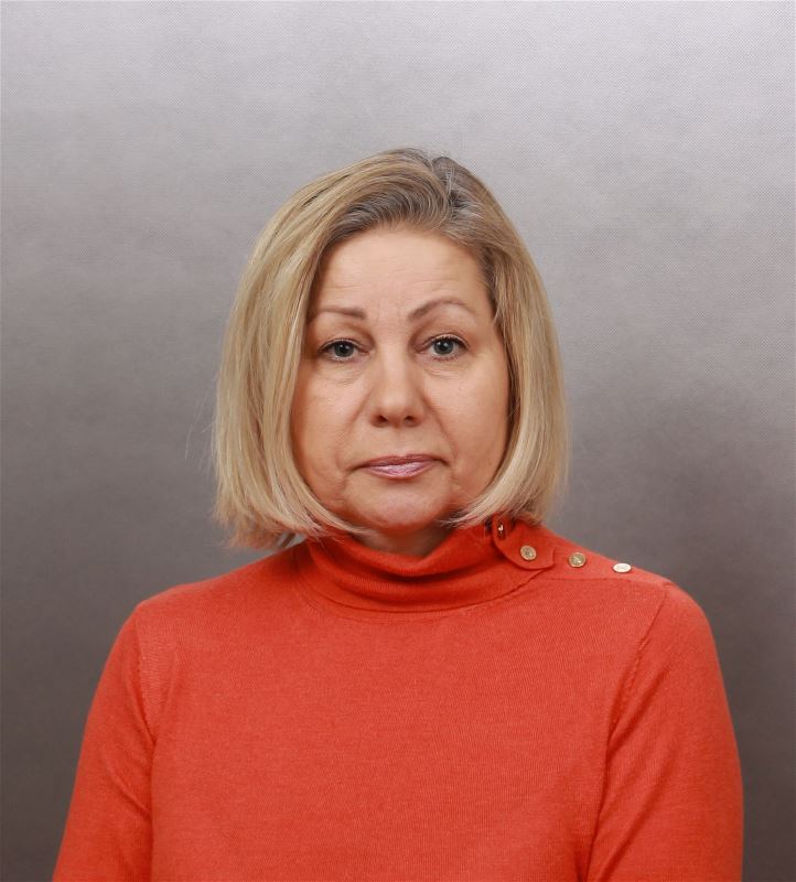 Няня Оксана