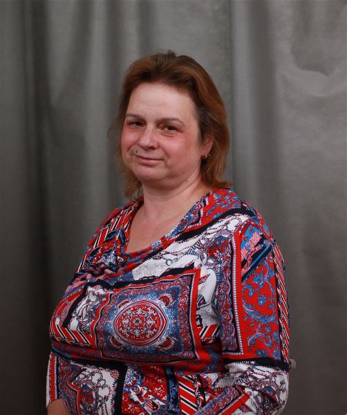 Няня Екатерина