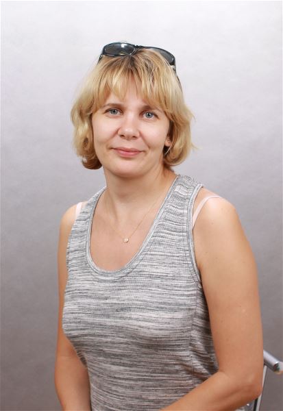 Гувернантка Мария