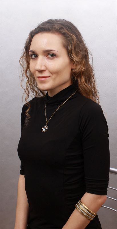 Личный помощник Инга