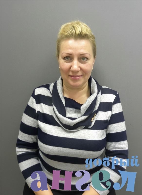 Няня Лариса со стажем 51 год, - ID 49663