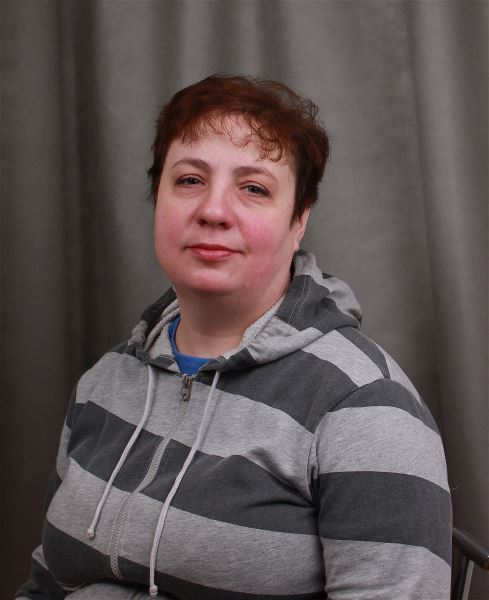 Домработница Татьяна