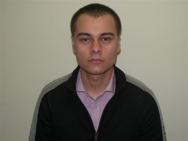 Репетитор Антон