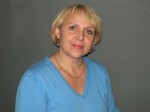 Домработница Александра