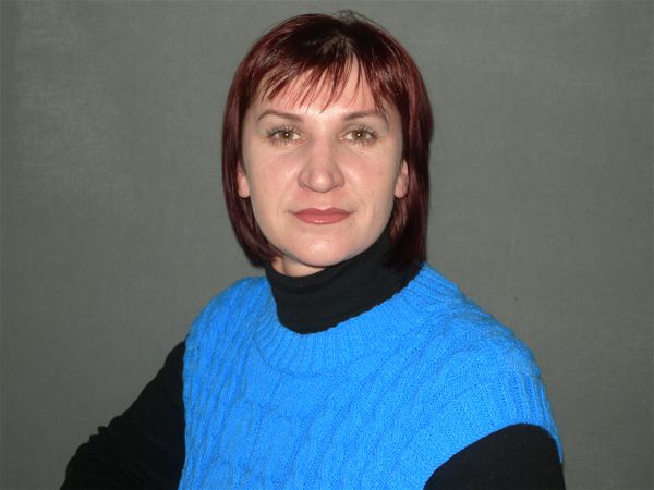 Сиделка Тамила