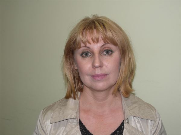 Гувернантка Лариса