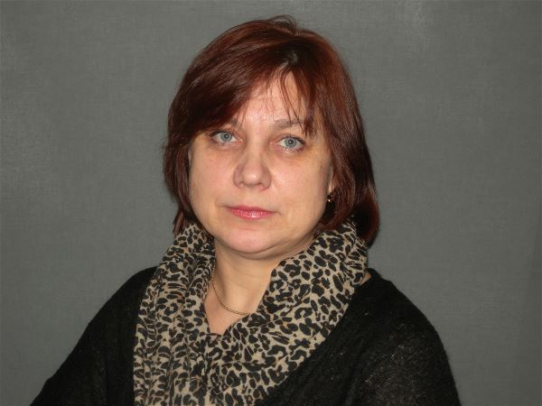 Домработница Ирина