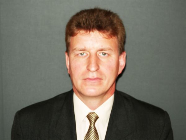 Водитель Сергей