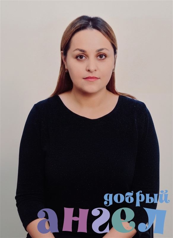 Домработница Нилуфар