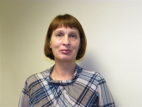 Няня Валентина